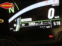 KAWASAKI - Z 650
