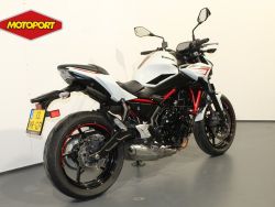 KAWASAKI - Z 650