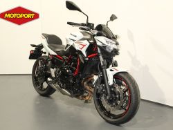 KAWASAKI - Z 650