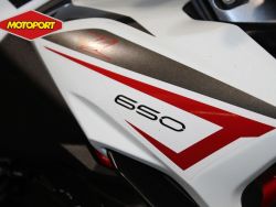 KAWASAKI - Z 650