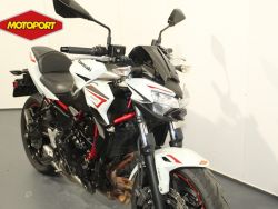 KAWASAKI - Z 650