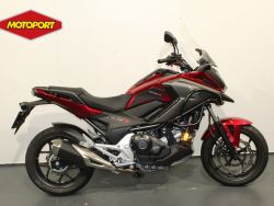 HONDA - NC 750 X