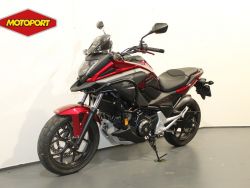 HONDA - NC 750 X