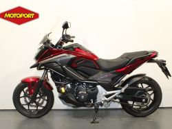 HONDA - NC 750 X