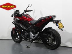 HONDA - NC 750 X