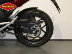HONDA - NC 750 X