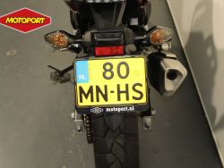 HONDA - NC 750 X