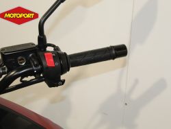 HONDA - NC 750 X