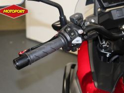 HONDA - NC 750 X
