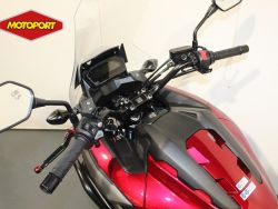 HONDA - NC 750 X