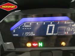 HONDA - NC 750 X