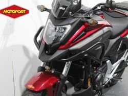 HONDA - NC 750 X