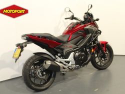HONDA - NC 750 X