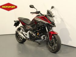 HONDA - NC 750 X