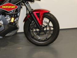 HONDA - NC 750 X