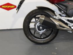 HONDA - NC 750 X