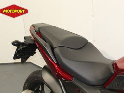 HONDA - NC 750 X