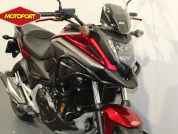 HONDA - NC 750 X