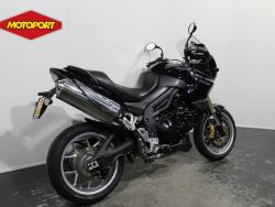 TRIUMPH - TIGER 1050 .