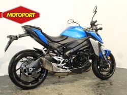 SUZUKI - GSX S 950