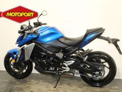 SUZUKI - GSX S 950
