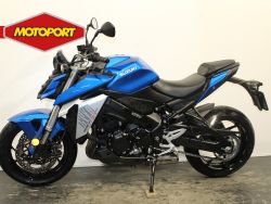 SUZUKI - GSX S 950