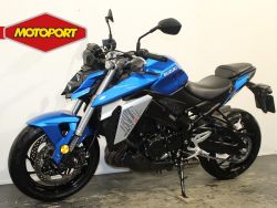SUZUKI - GSX S 950