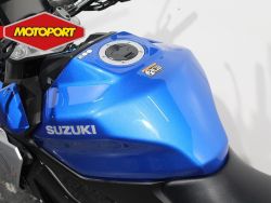 SUZUKI - GSX S 950