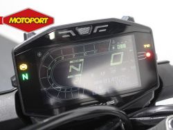SUZUKI - GSX S 950