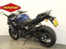 SUZUKI - GSX S 1000 GT
