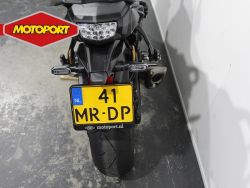 SUZUKI - GSX S 1000 GT
