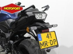 SUZUKI - GSX S 1000 GT