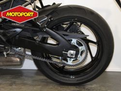 SUZUKI - GSX S 1000 GT