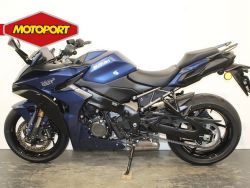 SUZUKI - GSX S 1000 GT