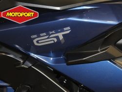 SUZUKI - GSX S 1000 GT
