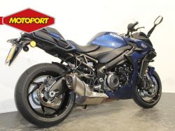 SUZUKI - GSX S 1000 GT