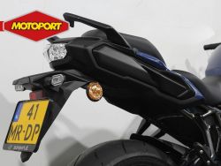 SUZUKI - GSX S 1000 GT