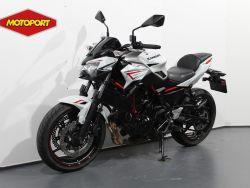 KAWASAKI - Z 650