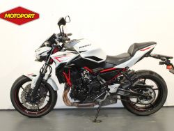 KAWASAKI - Z 650