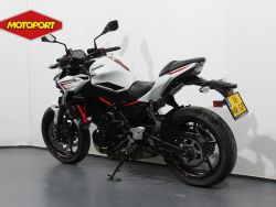 KAWASAKI - Z 650
