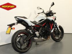KAWASAKI - Z 650