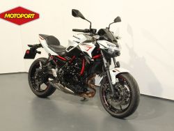KAWASAKI - Z 650