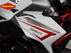 KAWASAKI - Z 650