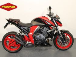 HONDA - CB 1000 R abs