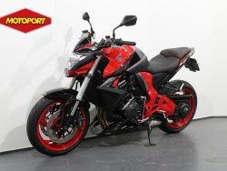 HONDA - CB 1000 R abs