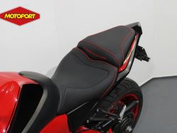 HONDA - CB 1000 R abs
