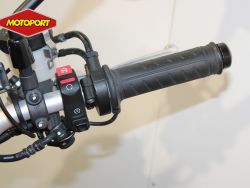 HONDA - CB 1000 R abs