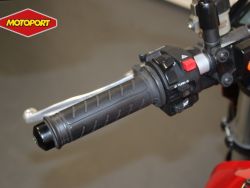 HONDA - CB 1000 R abs