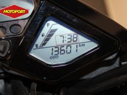 HONDA - CB 1000 R abs
