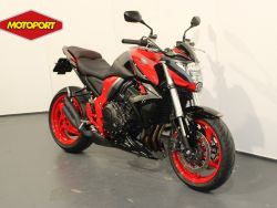 HONDA - CB 1000 R abs